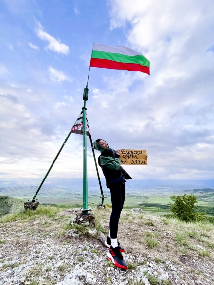 Ориентиране на европейско ниво, мистика и история за Купа “Пазарджик“