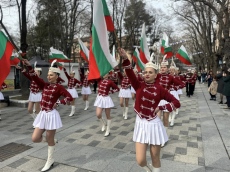 Велинград почете тържествено 148 години от Освобождението на България