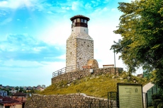 Архитектурните забележителности на Пещера привлякоха вниманието на списание „Daibau“