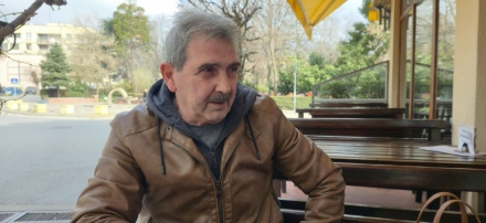 Анастас Чапаров: Без “Биовет“ футболът в Пещера не може да оцелее