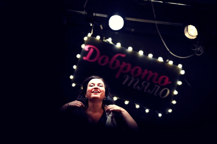 Авторски спектакъл на Аделина Петрова е третата изненада в “Мартенски театрален маратон“ на Младежки дом - Пазарджик