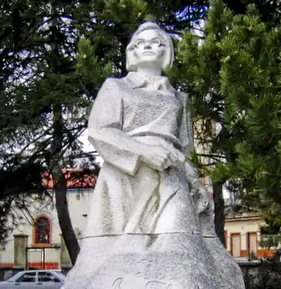 На 16 март курортът отдава почит на Вела Пеева