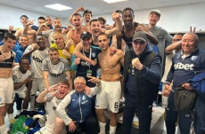 Хебър реанимира Спартак (Плевен) в Пазарджик