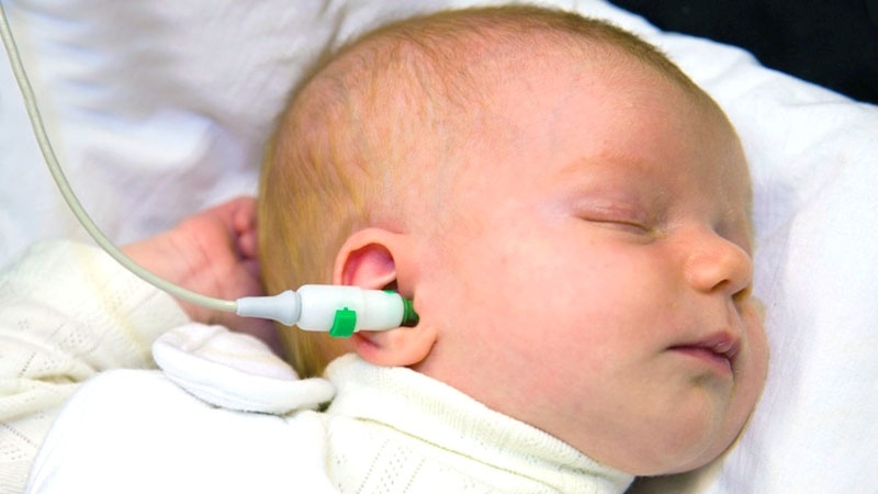 98,4% от новородените през 2025 г. в област Пазарджик са преминали през слухов скрининг, при 1,33% са регистрирани отклонения