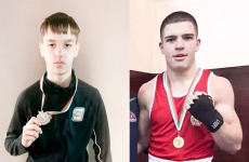 Злато и бронз за боксьорите на БК “Марица“ - Пазарджик от държавното първенство