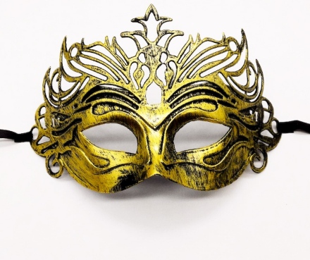 С бал с маски посрещат Първа пролет