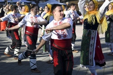 ПТС „Чавдар“ с празничен концерт открива юбилейната си 80-та година