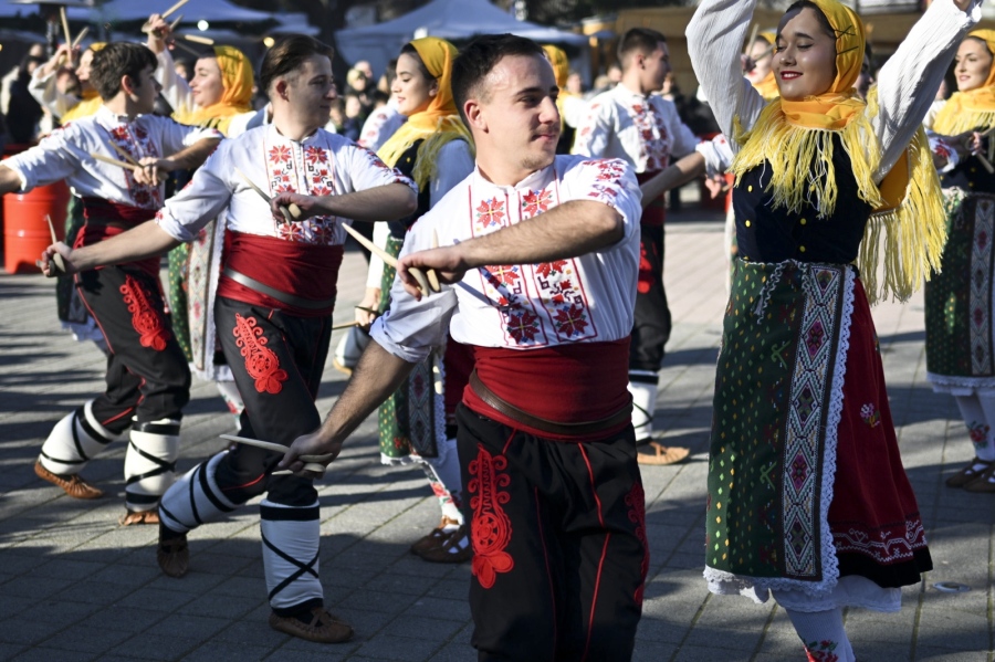 ПТС „Чавдар“ с празничен концерт открива юбилейната си 80-та година