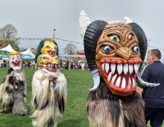 Наближава седмото издание на Националния фестивал “Дервиши Варвара“