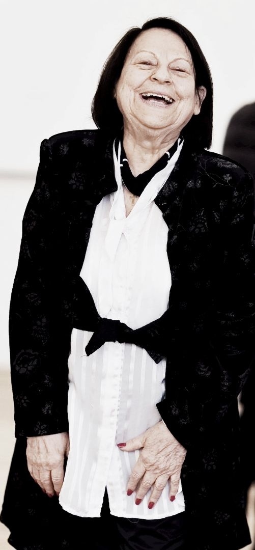 Почина легендата в художествената гимнастика Райна Афионлиева