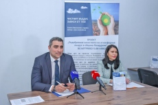 Значителен напредък по проекта за подобряване качеството на въздуха отчитат от Община Пазарджик