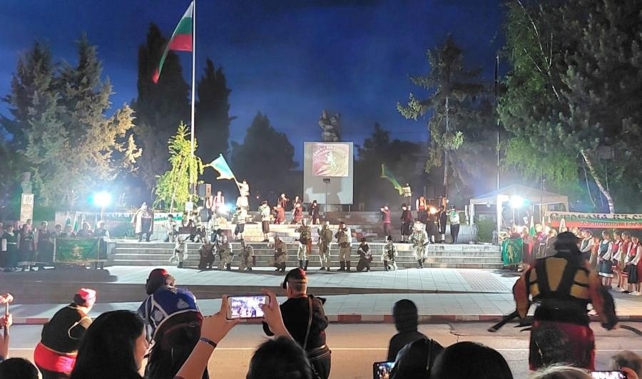 Община Стрелча отбелязва 150 години от Априлското въстание с богата програма от събития