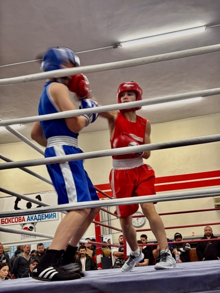 Осмото издание на “Ринг Пазарджик“ – зрелищни битки и много публика