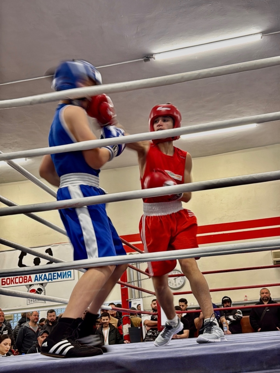 Осмото издание на “Ринг Пазарджик“ – зрелищни битки и много публика