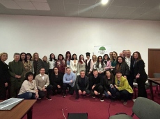 КСУДС–Пазарджик отбелязва 20-тата си годишнина с национална среща