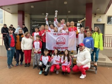 Доминация: Нови три отборни титли за петобойците на СК “Шампион“ – Пазарджик плюс сребърна и бронзова купи