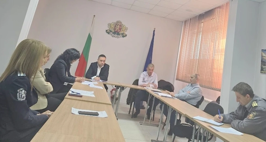 Въвеждат превантивни мерки срещу шарка и шап по животните в Пазарджишка област