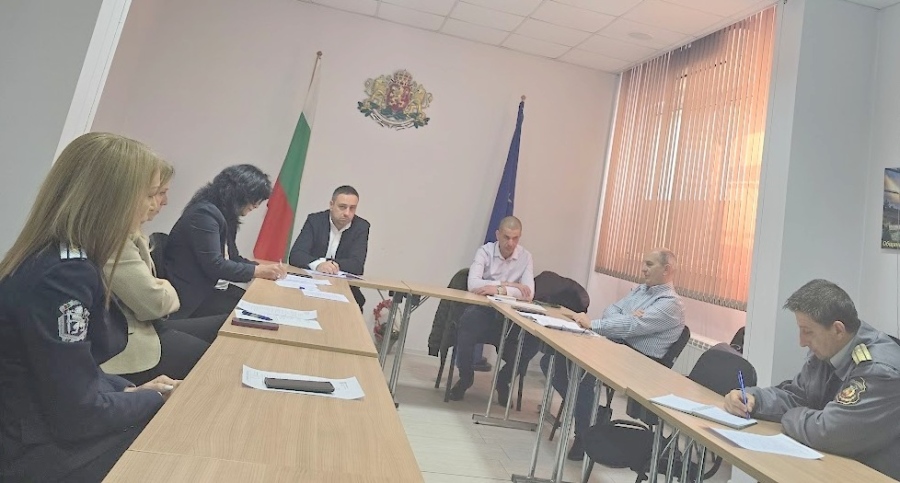 Въвеждат превантивни мерки срещу шарка и шап по животните в Пазарджишка област