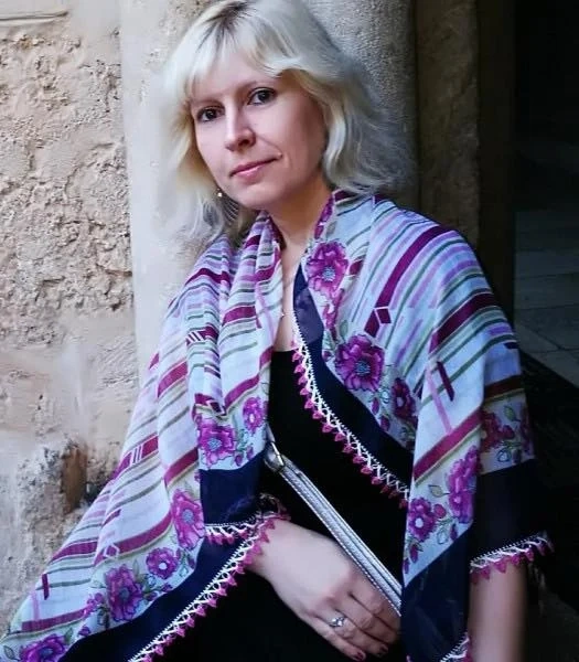 Писателката Ивелина Радионова ще гостува този петък и в Юнаците