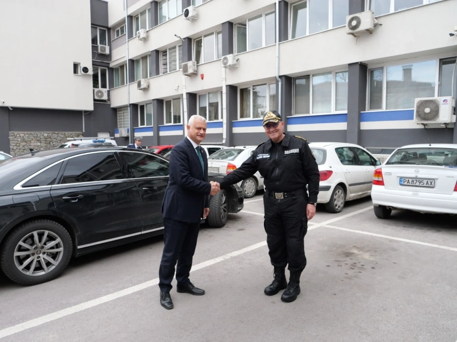 31 сигнала за изборите са подадени в МВР за 2 седмици