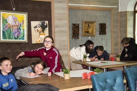 Велинград като куест – млади хора превръщат курорта в приключение