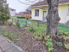 Нови растения бяха доставени за зелените кътове на „Биовет“ в детските градини