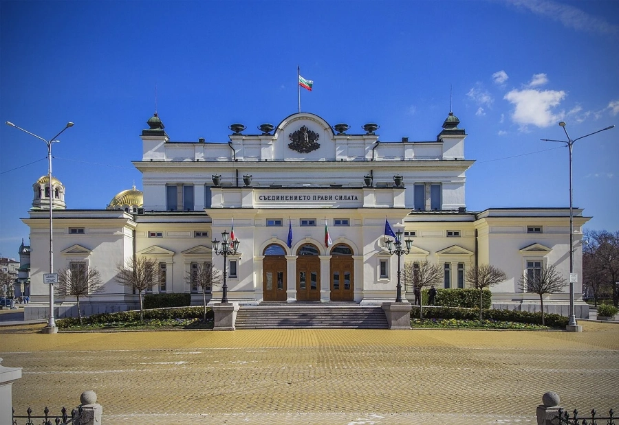 ”Галъп”: ДПС изравняват ПП, ГЕРБ застигат Радев