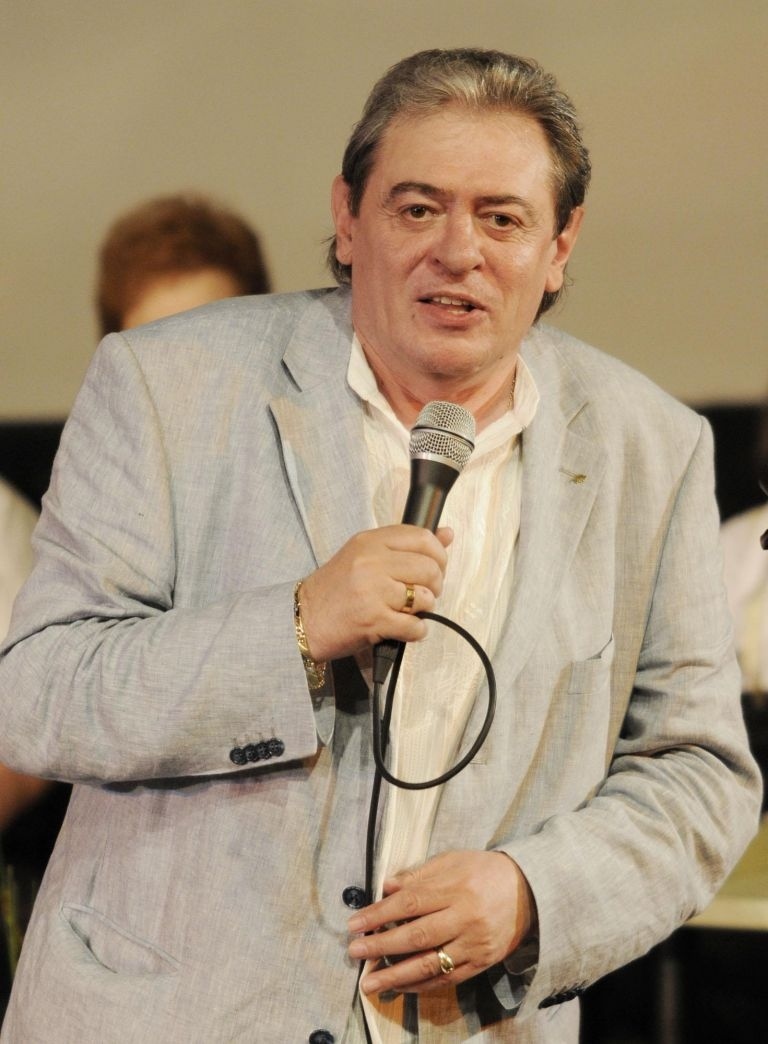 Осиротяхме без Михаил Белчев