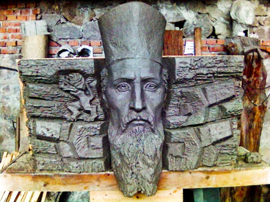 Поп Илия – героят от Априлското въстание