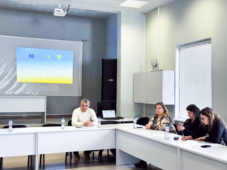 В Стрелча 1600 нови LED лампи спестяват близо 138 000 лева