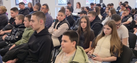 Община Пещера кандидатства за 380 392,72 евро, с които местните деца и ученици да развивават таланти и умения