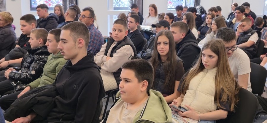 Община Пещера кандидатства за 380 392,72 евро, с които местните деца и ученици да развивават таланти и умения