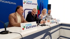 Листата на “Синя България“ за 13 МИР-Пазарджик: Амалгама от старите седесари и можещи по-млади хора