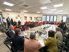 Гълъб Донев пред работещи хора в Пазарджик: Целта на “Прогресивна България“ е модерна и справедлива държава, в която младите избират да останат