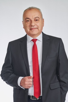 Гълъб Донев в Пазарджик: Ние повече мотивирахме хората да излязат и да гласуват, отколкото агитирахме