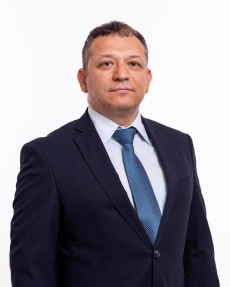 Димитър Гърдев, водач на ИТН в Пазарджик: Влезем ли в парламента, ще внесем задължително закони за референдумите, за промяна на Изборния кодекс и промени в Конституцията за премахване на безумствата на ПП-ДБ!