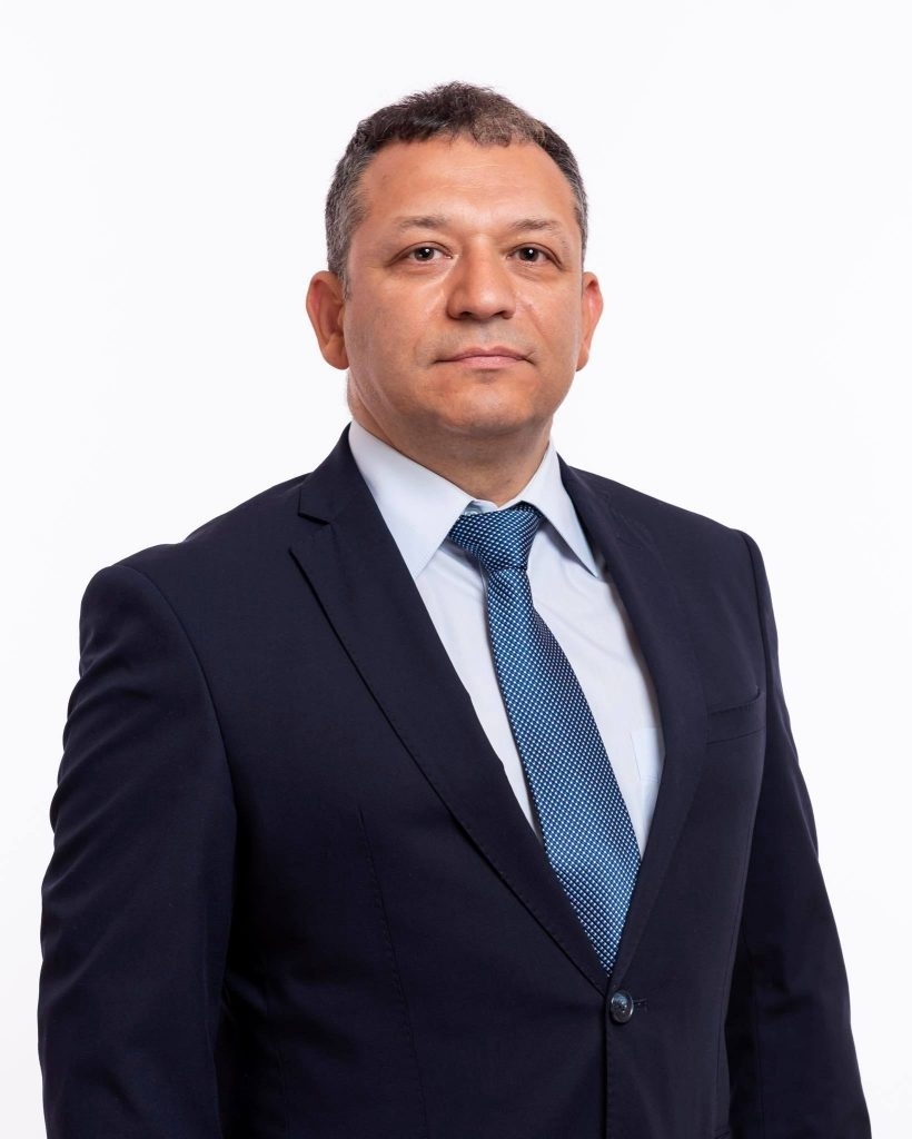 Димитър Гърдев, водач на ИТН в Пазарджик: Влезем ли в парламента, ще внесем задължително закони за референдумите, за промяна на Изборния кодекс и промени в Конституцията за премахване на безумствата на ПП-ДБ!