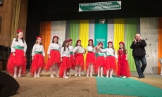 Два дни Панагюрище бе столица на патриотичната песен