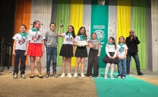 Два дни Панагюрище бе столица на патриотичната песен