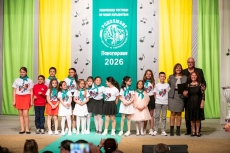 Два дни Панагюрище бе столица на патриотичната песен