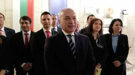 Ето кои са новите осем депутати от Пазарджишка област