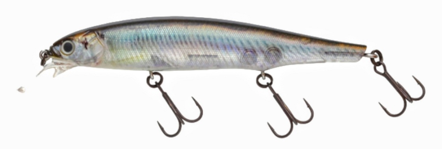 На фокус: Воблери и лапнишарани