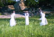 Самодиви се явявали при изворчето на Кърши на Беглика