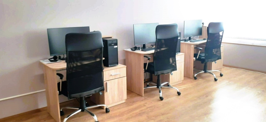 Към читалището в Мало Конаре вече има дигитален клуб