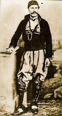 Петър Щърбанов: Моята е свършена вече... Важното е, че България ще живее!