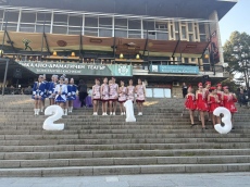 Призови места за „МЕГА“ от „Търновската перла“ във Велико Търново