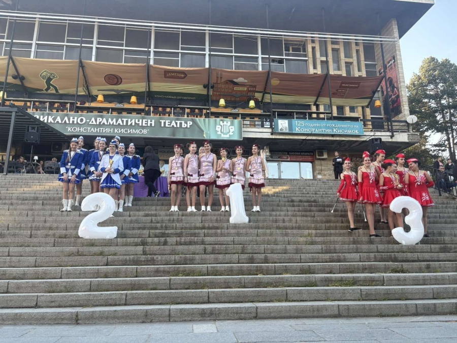 Призови места за „МЕГА“ от „Търновската перла“ във Велико Търново