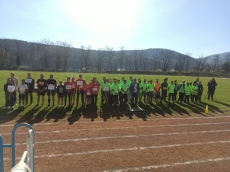 Ракитово бе домакин на третата Спартакиада по традиционен тракийски многобой