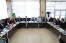 Пещера се побратимява с турската община Сома