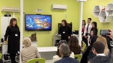 В ПГИМ-Пазарджик започнаха дни на мобилността